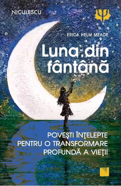 Luna din fantana-niculescu