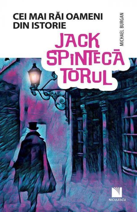 Jack spintecatorul-cei mai rai oameni  din istorie