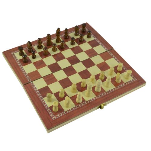 Set sah 29x29cm h22a