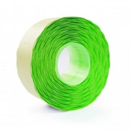 Etichete rola 26x16mm 1000/rola verde