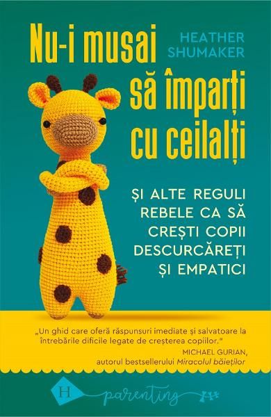 Nu-I musai sa imparti cu ceilalti-humanitas