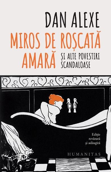 Miros de roscata amara-humanitas