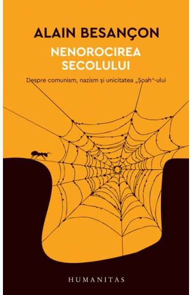 Nenorocirea secolului(12ce)