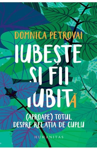Iubeste si fii iubit