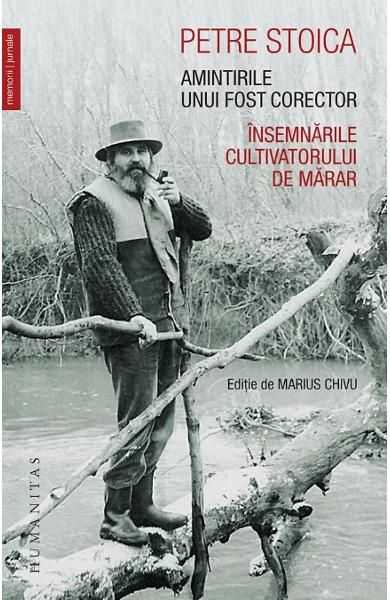 Amintirile unui fost corector