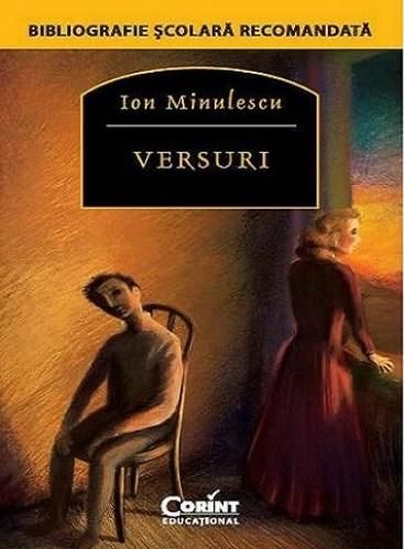 Versuri ion minulescu