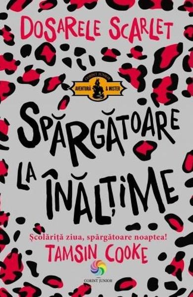 Dosarele scarlet.Spargatoare la inaltime