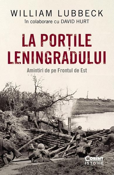 La portile leningradului-corint