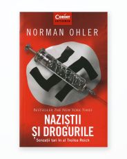 Nazistii si drogurile.Senzatii tari in al treilea reich-cori