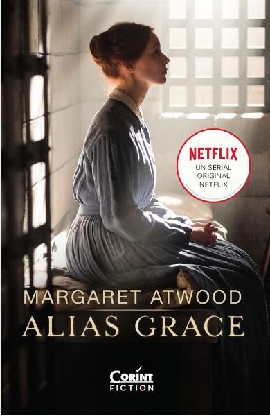 Alias grace tie-in