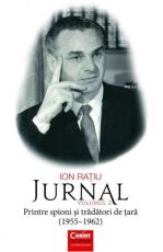 Ion ratiu.Jurnal vol.2(1955-1962)