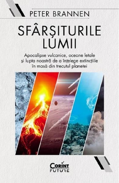 Sfarsiturile lumii
