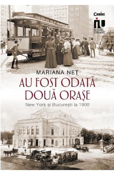 Au fost odata doua orase-corint