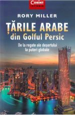 Tarile arabe din golful persic.De la regate la puteri global
