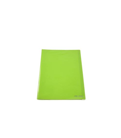 Mapa prezentare 30 folii cop.Flexibile culori neon dleb00302