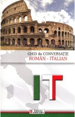 Ghid conversatie roman italian