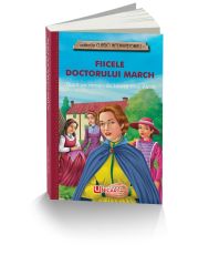 Fiicele doctorului march-pov internationale
