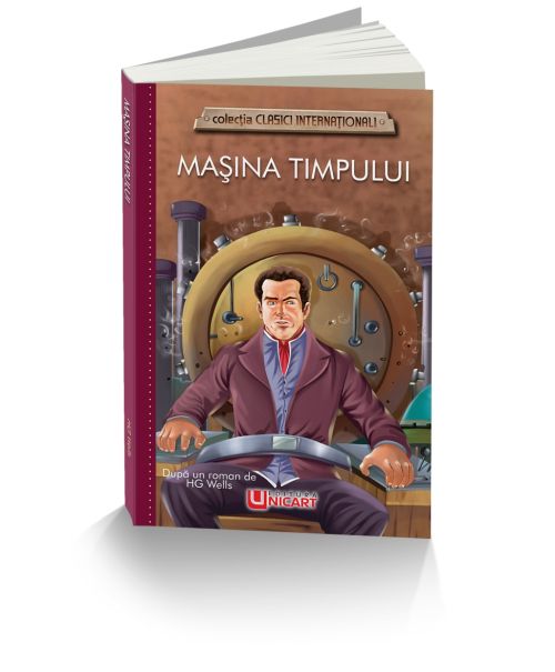 Masina timpului-pov.Inter.