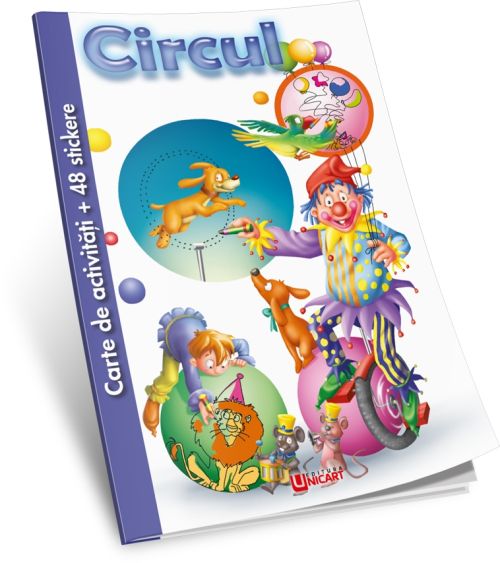 Activitati+stickere-circul-unicart