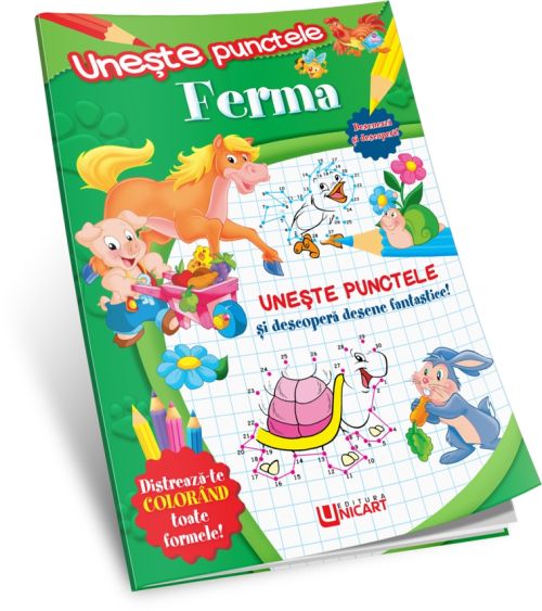 Uneste punctele-ferma