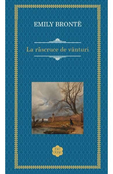 La rascruce de vanturi-colectia rao clasic