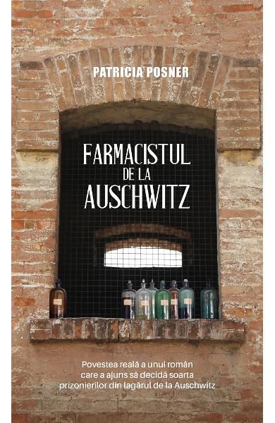 Farmacistul de la auschwitz