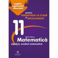 Matematica cls 11-Marin Chirciu