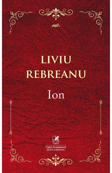 Ion-Liviu Rebreanu