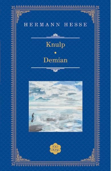 Knulp demian - rao clasic