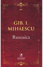 Rusoaica- Gib I  Mihaescu