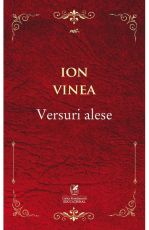 Versuri alese-Ion Vinea