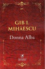Donna alba-Gib I Mihaescu