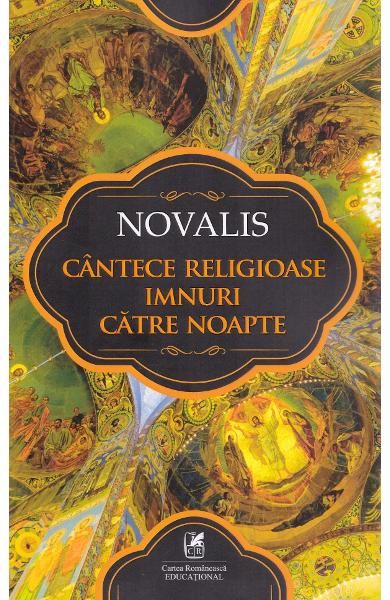 Cantece religioase-novalis