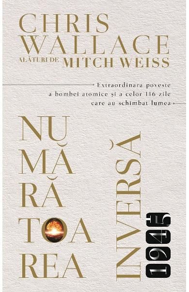 Numaratoarea inversa-1945-rao