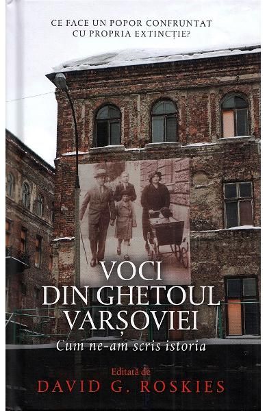 Voci din ghetoul varsoviei