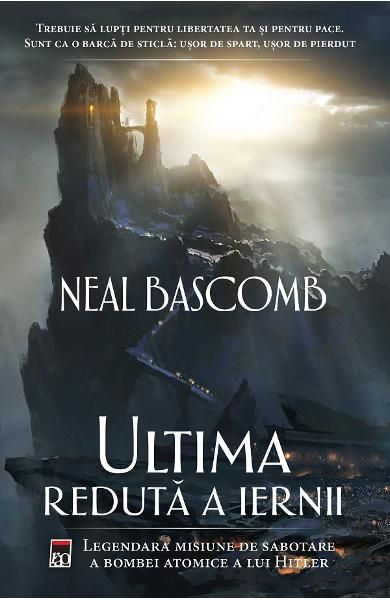 Ultima reduta a iernii-rao