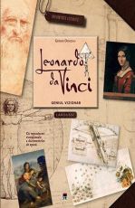 Leonardo da vinci-geniul vizionar