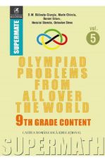 Olympiad problems from allover the world 9th