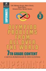 Olympiad problems from all over the world 7th gr content