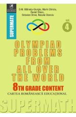 Olympiad problems from all over the world 8th gr content