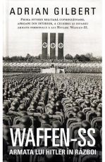 Waffen-SS armata lui Hitler-rao