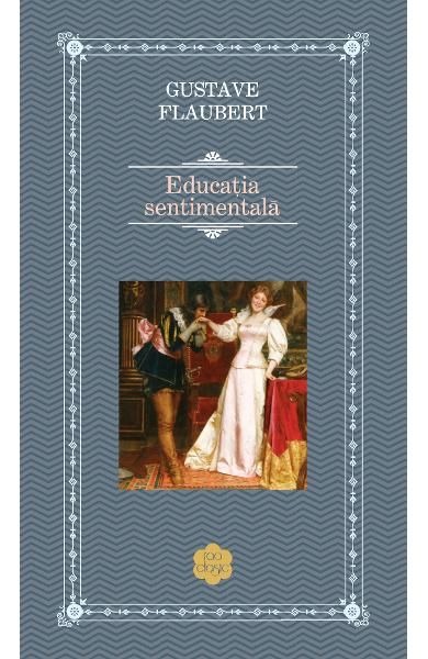 Educatie sentimentala-rao clasic