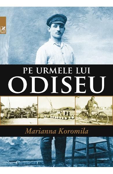 Pe urmele lui Odiseu