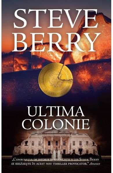 Ultima colonie rao