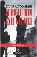 Jurnal din anii ciumei 1987-1989-l  Antonesei