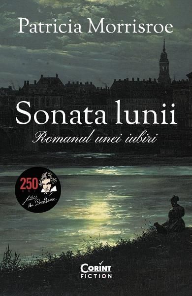 Sonata lunii.Romanul unei iubiri-corint