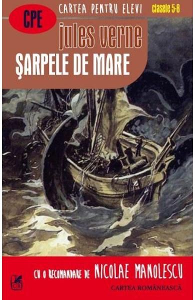 Sarpele de mare