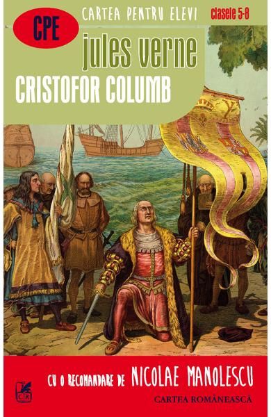 Cristofor Columb