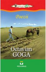 Poezii Octavian Goga **