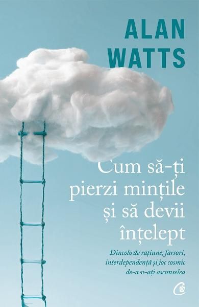 Cum sa-ti  pierzi mintile si sa devii intelept